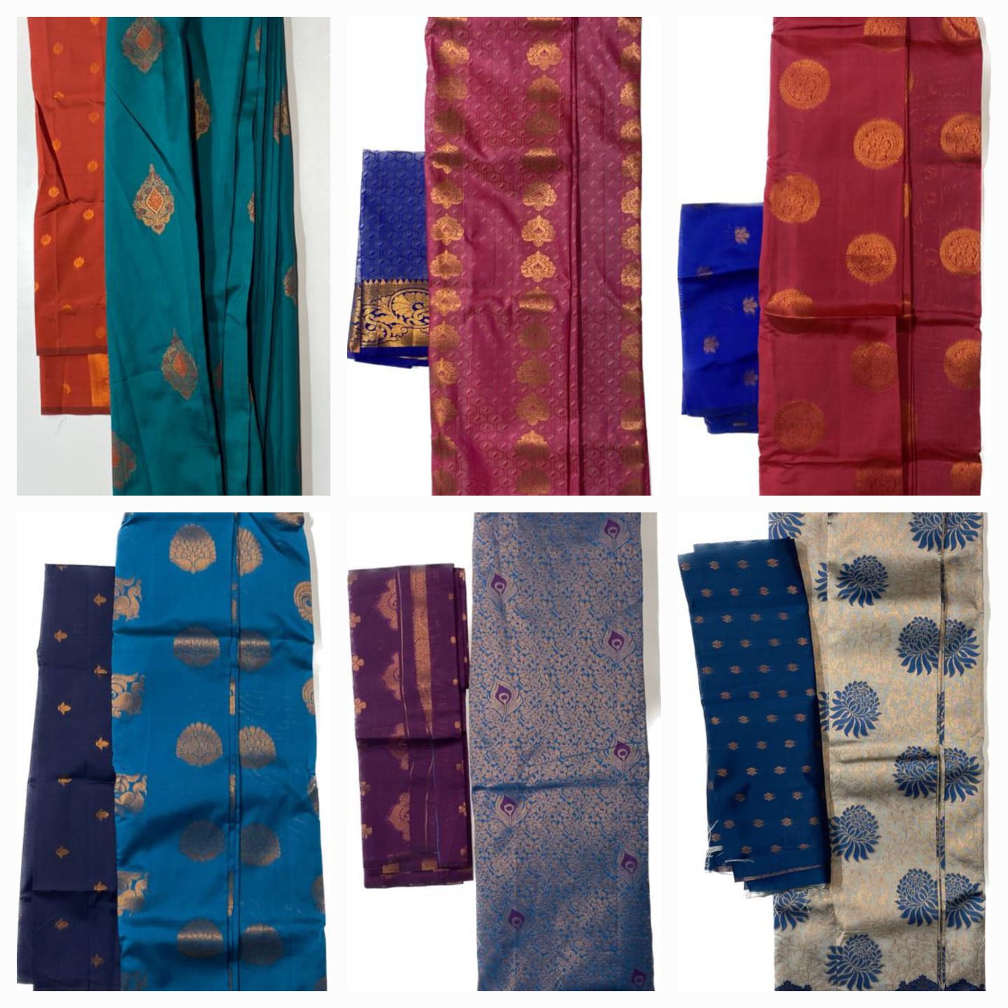 Ready wear - Art Silk saree