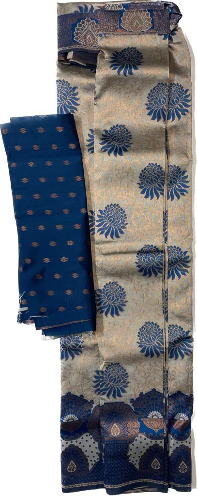 Ready wear - Art Silk saree