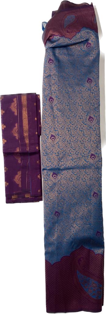 Ready wear - Art Silk saree