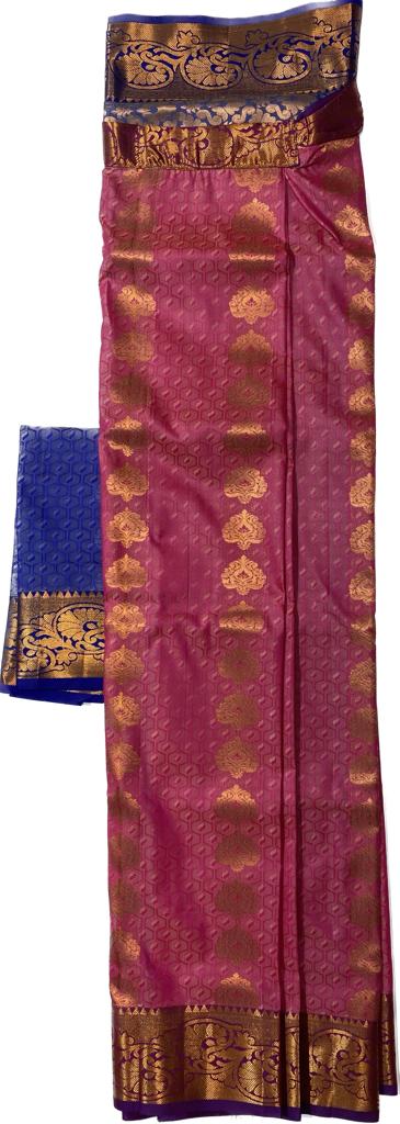 Ready wear - Art Silk saree