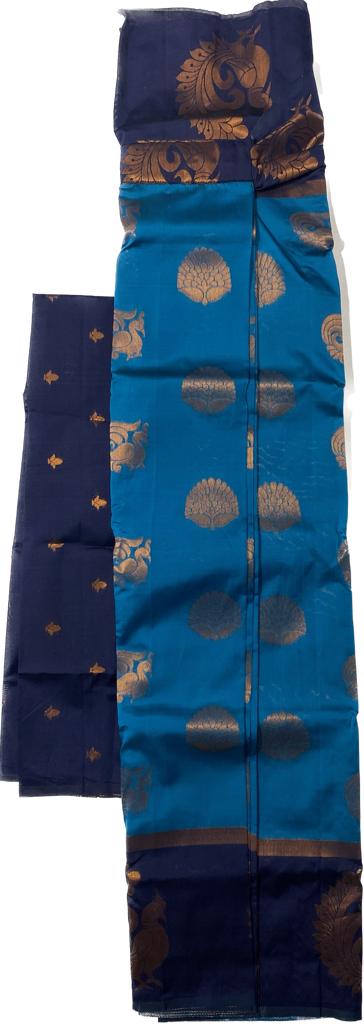 Ready wear - Art Silk saree