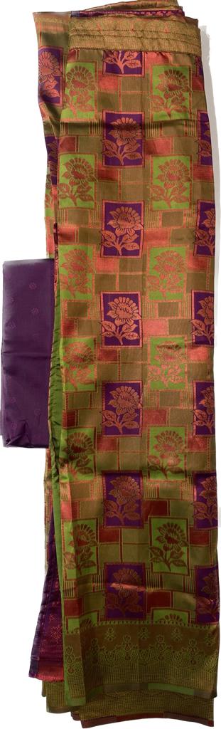 Ready wear - Art Silk saree